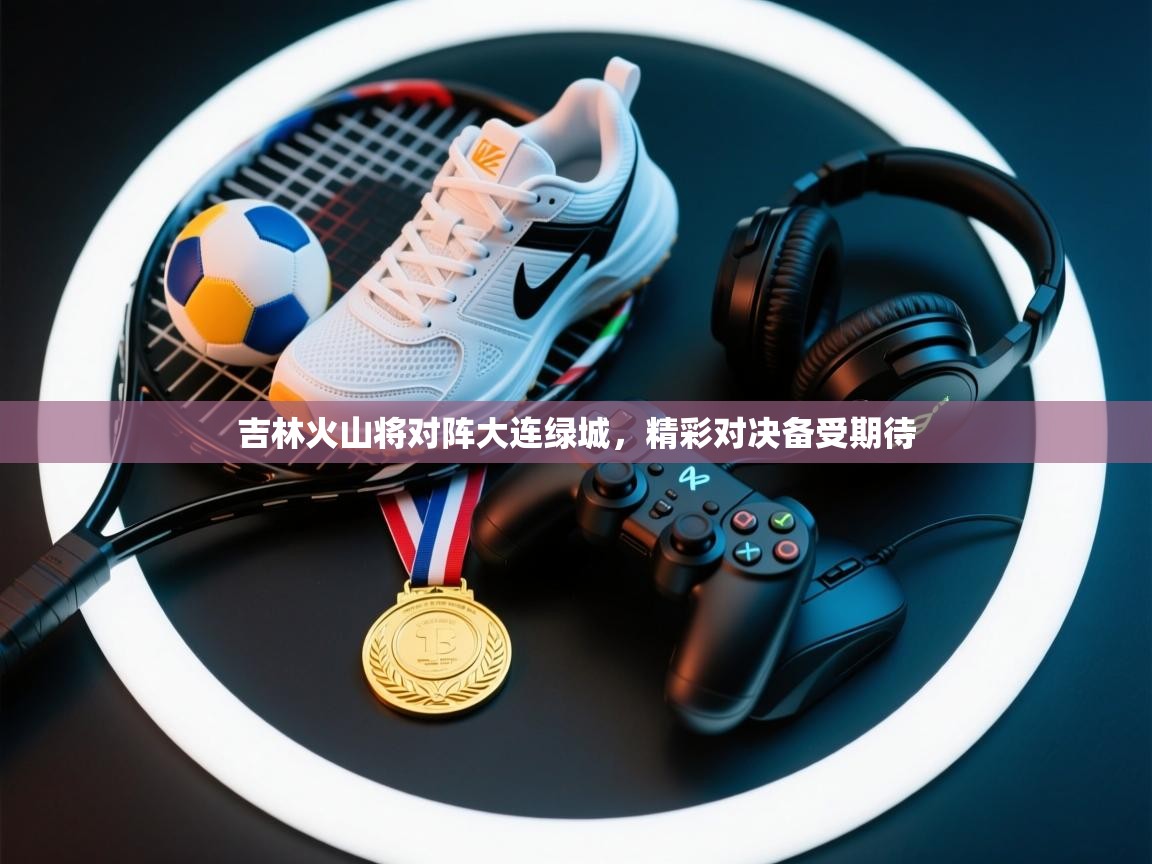 吉林火山将对阵大连绿城，精彩对决备受期待  第2张