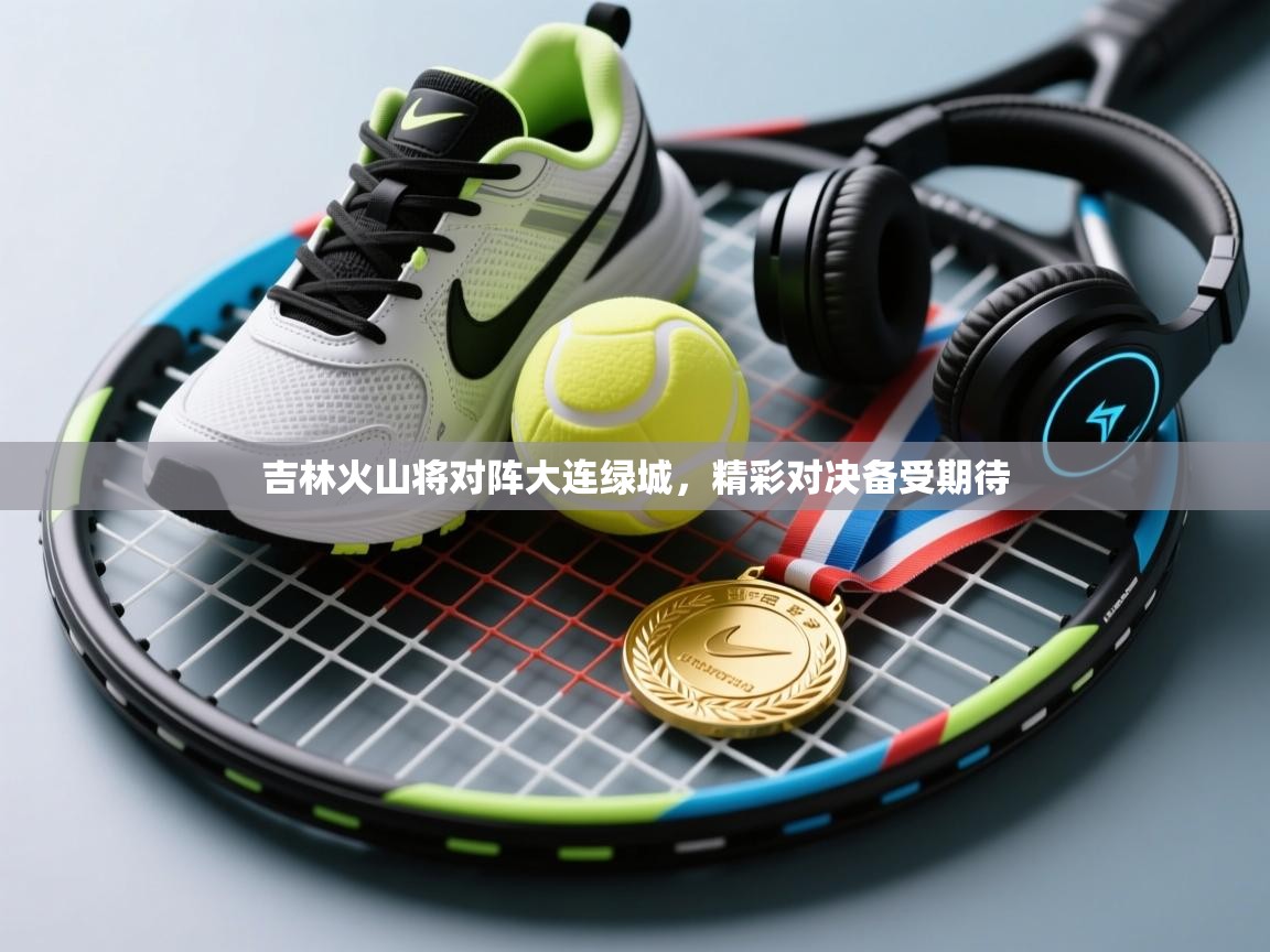 吉林火山将对阵大连绿城，精彩对决备受期待  第1张