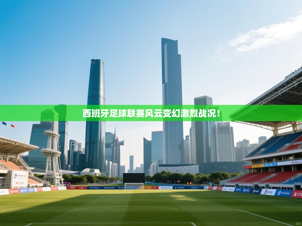 西班牙足球联赛风云变幻激烈战况！  第1张