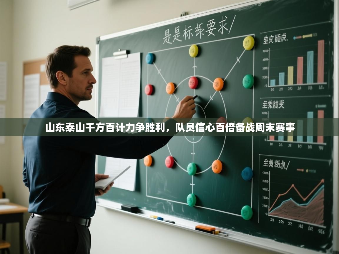 山东泰山千方百计力争胜利,队员信心百倍备战周末赛事 第1张