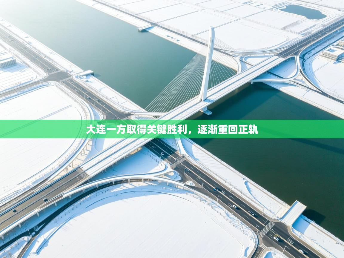 大连一方取得关键胜利，逐渐重回正轨  第1张