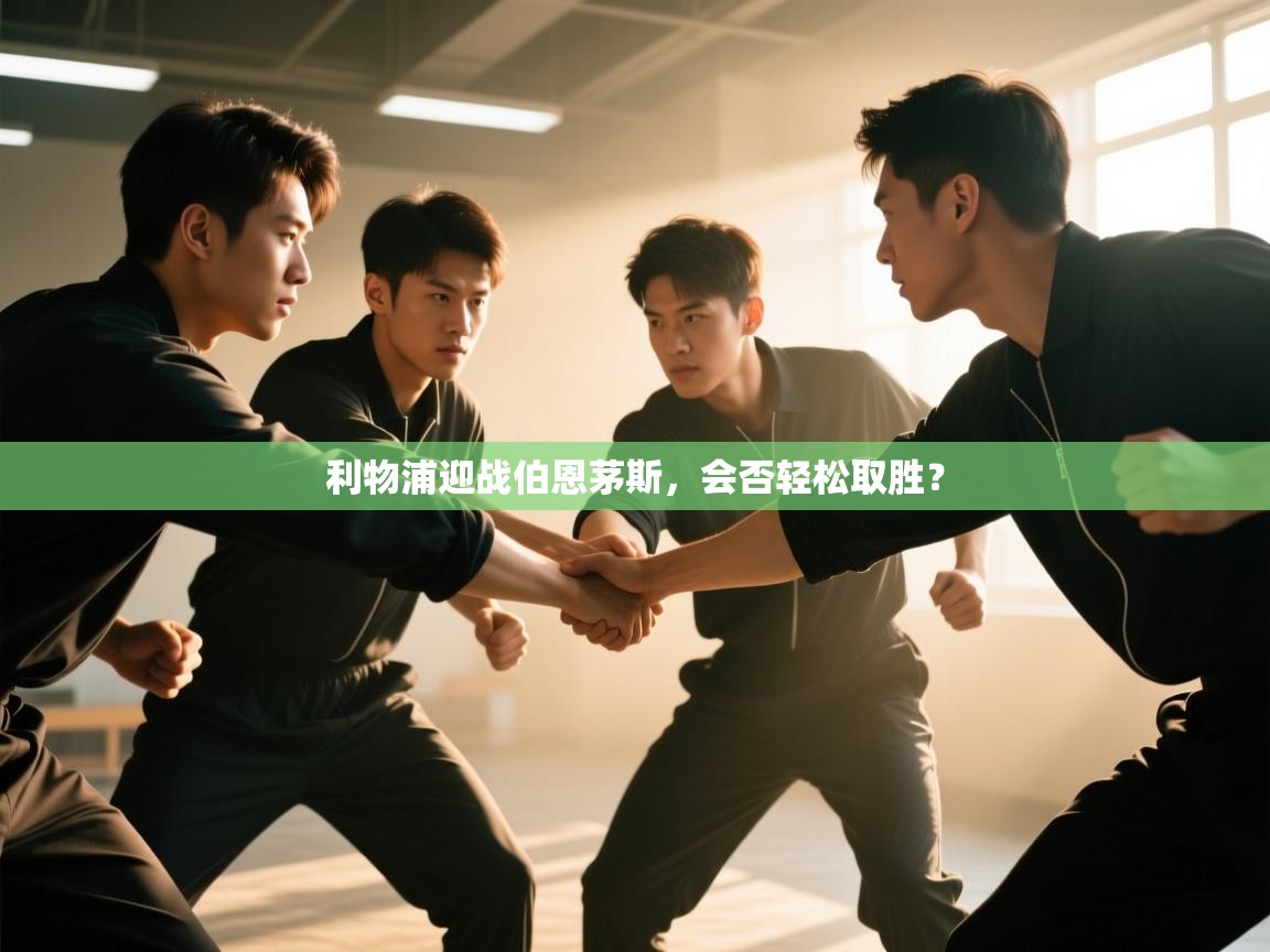 利物浦迎战伯恩茅斯，会否轻松取胜？  第1张