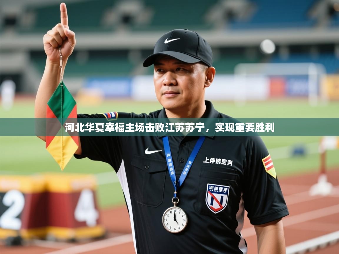 河北华夏幸福主场击败江苏苏宁，实现重要胜利  第2张