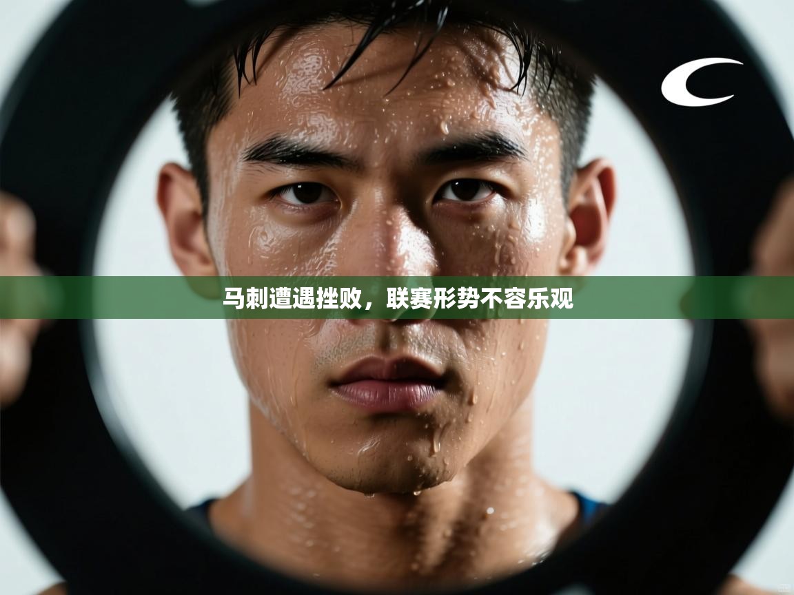 马刺遭遇挫败,联赛形势不容乐观 第1张