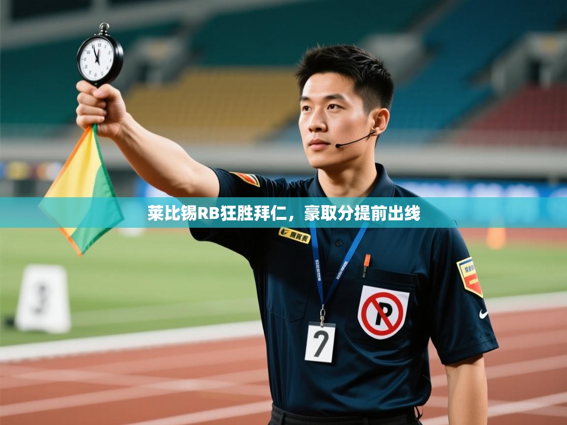 莱比锡RB狂胜拜仁，豪取分提前出线  第2张