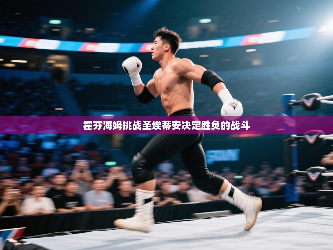 霍芬海姆挑战圣埃蒂安决定胜负的战斗  第1张