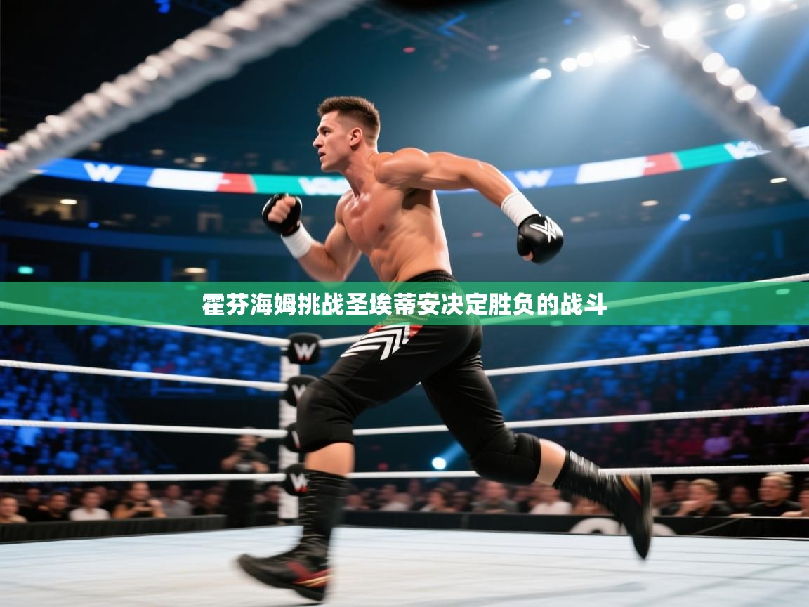 霍芬海姆挑战圣埃蒂安决定胜负的战斗  第2张