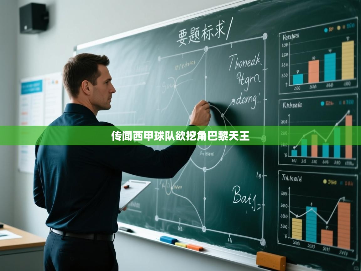 传闻西甲球队欲挖角巴黎天王  第1张