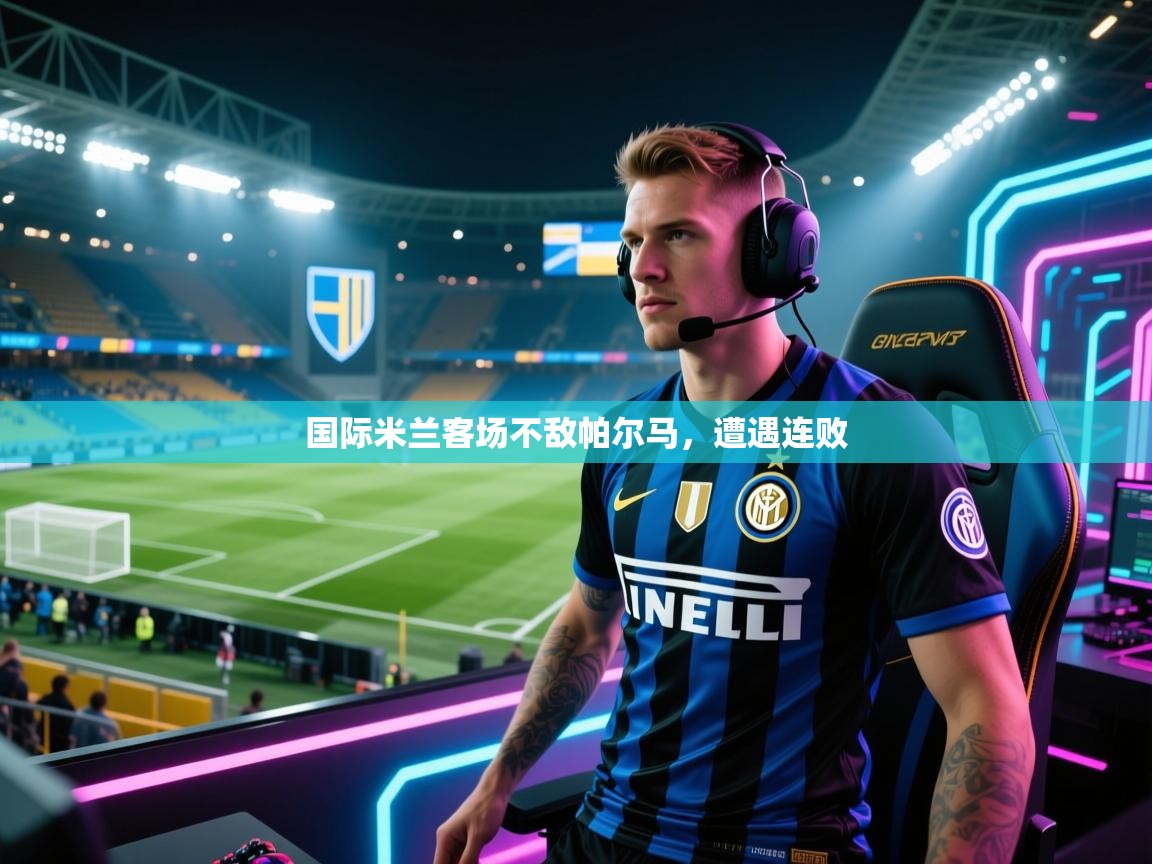 国际米兰客场不敌帕尔马,遭遇连败 第1张