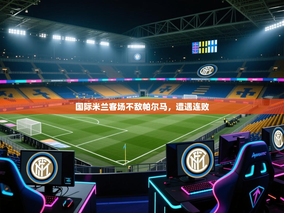 国际米兰客场不敌帕尔马,遭遇连败 第2张