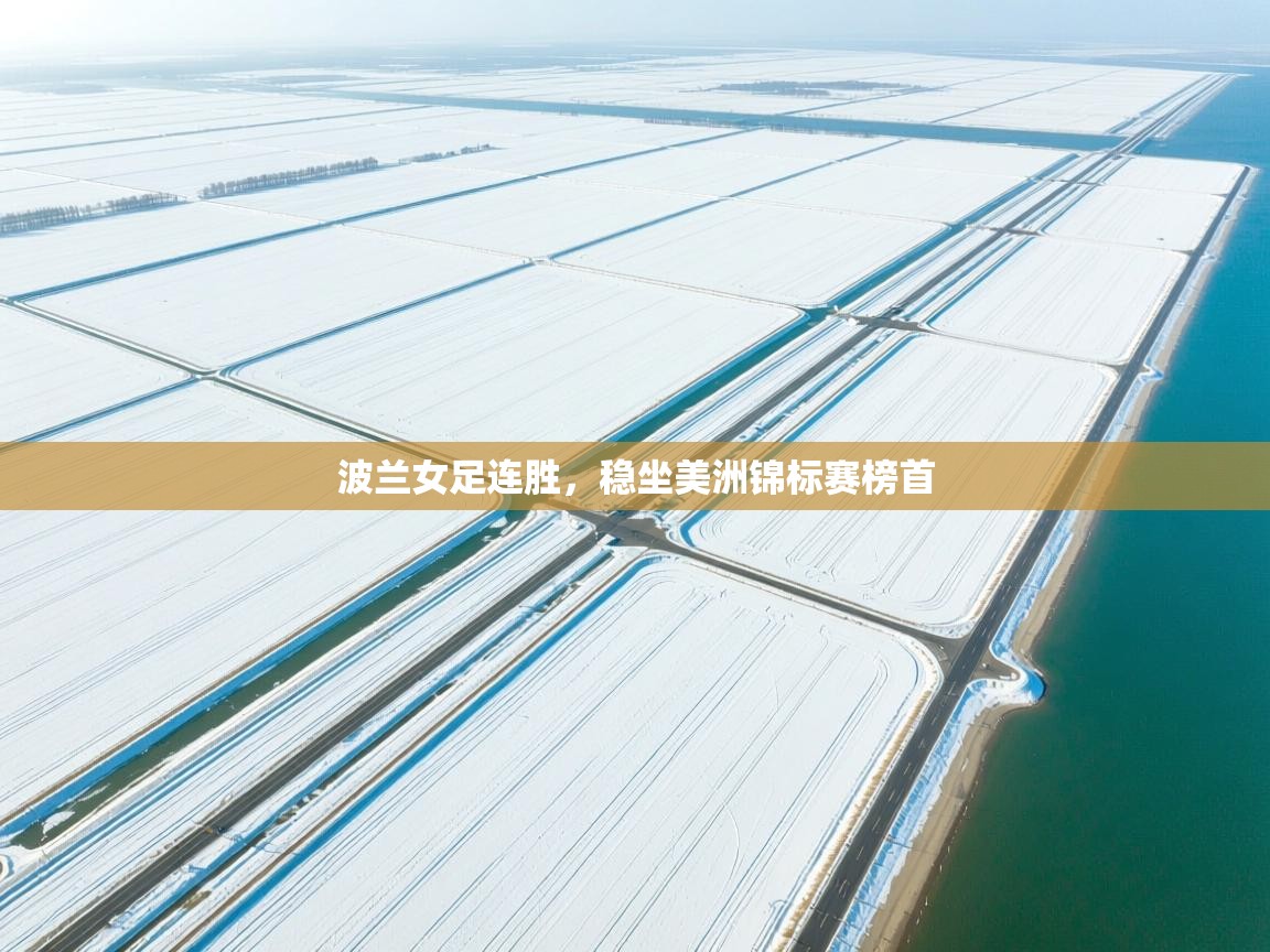 波兰女足连胜,稳坐美洲锦标赛榜首 第2张