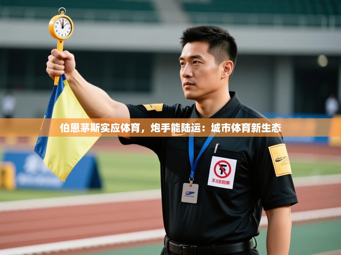 伯恩茅斯实应体育，炮手能陆运：城市体育新生态  第1张