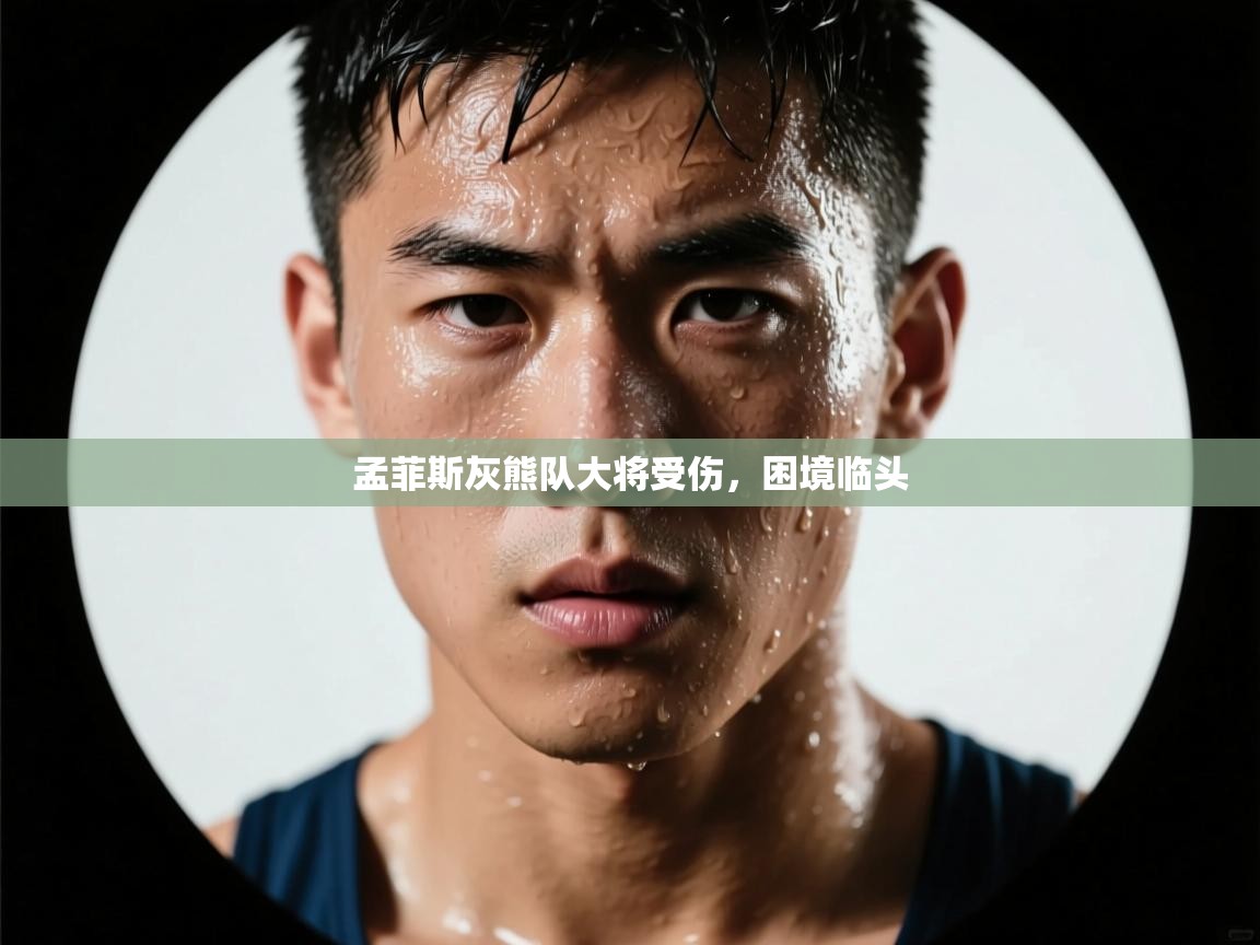 孟菲斯灰熊队大将受伤,困境临头 第1张