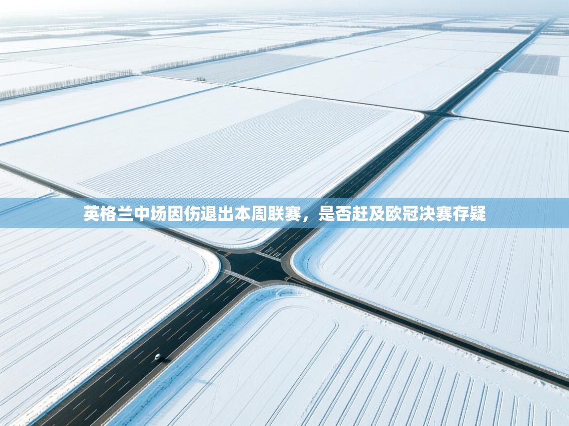 英格兰中场因伤退出本周联赛，是否赶及欧冠决赛存疑  第2张