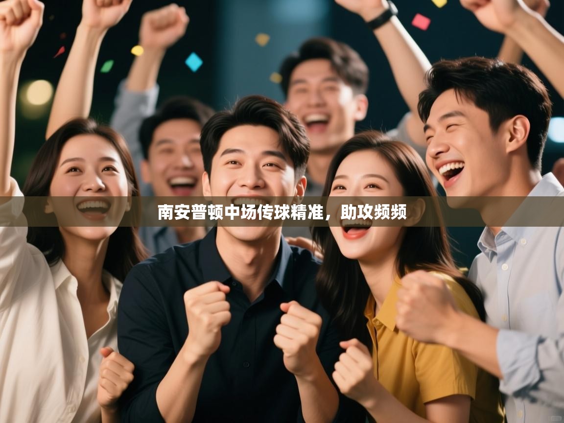 南安普顿中场传球精准，助攻频频  第1张