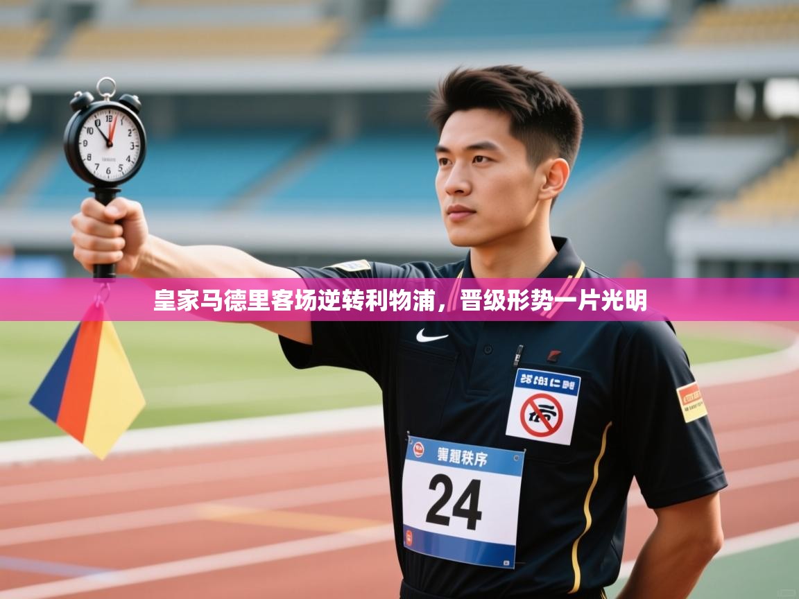 皇家马德里客场逆转利物浦，晋级形势一片光明  第2张