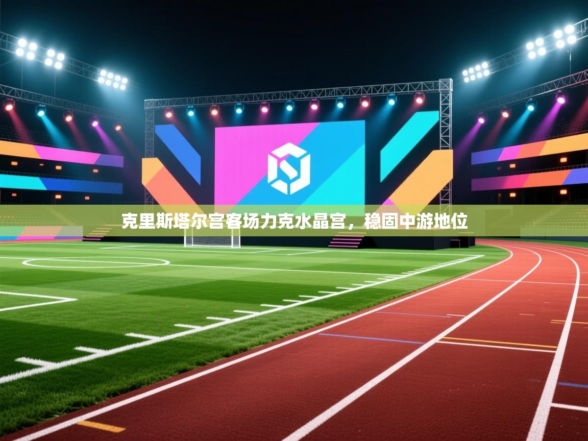 克里斯塔尔宫客场力克水晶宫，稳固中游地位  第2张