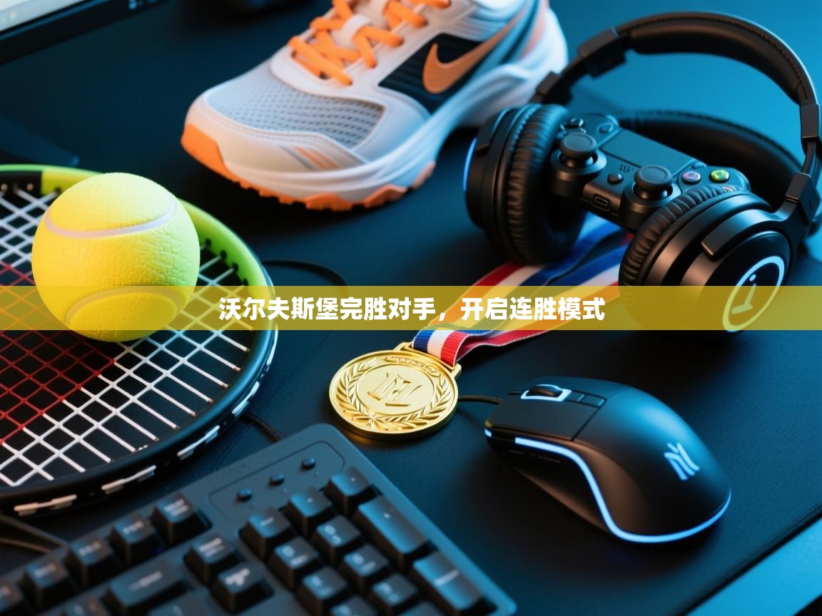 沃尔夫斯堡完胜对手,开启连胜模式 第1张