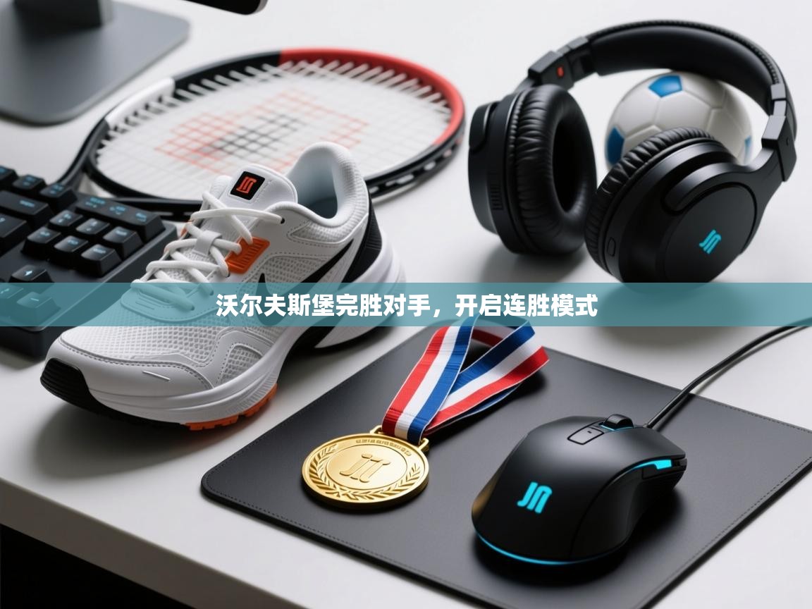 沃尔夫斯堡完胜对手,开启连胜模式 第2张