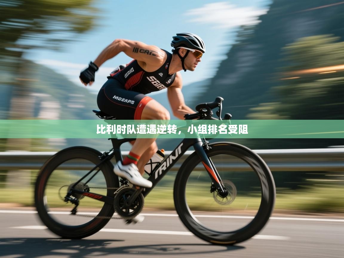 比利时队遭遇逆转,小组排名受阻 第1张