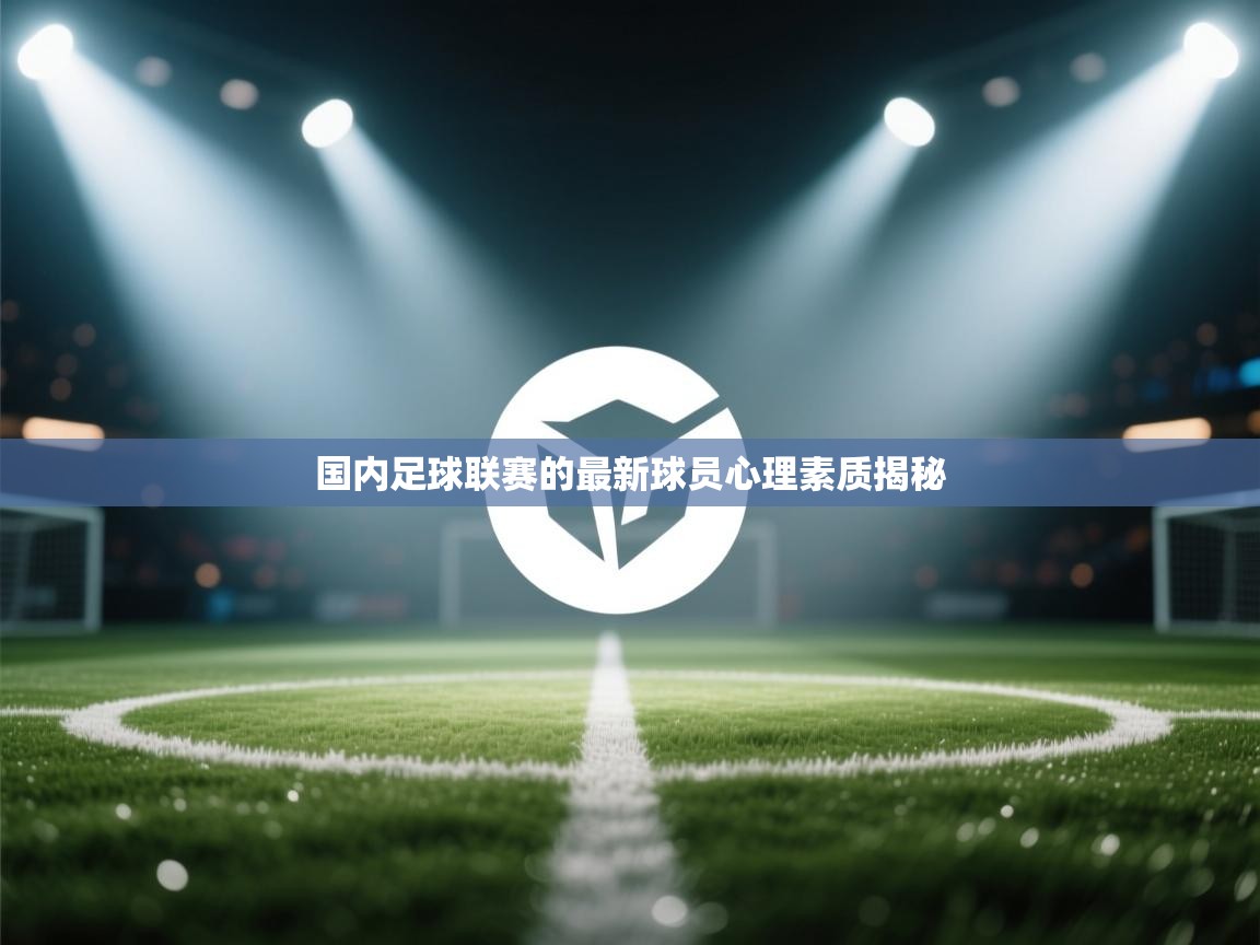 国内足球联赛的最新球员心理素质揭秘 第1张