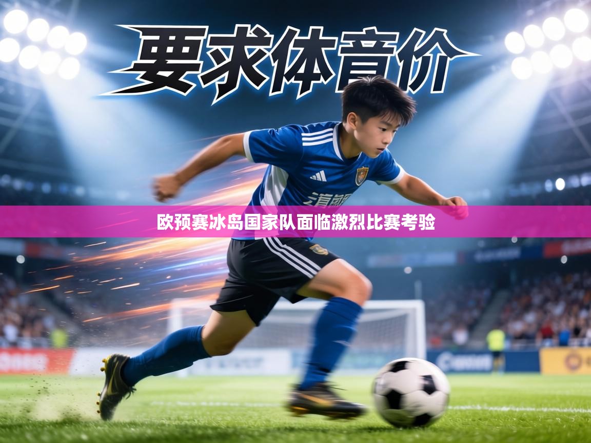欧预赛冰岛国家队面临激烈比赛考验 第1张