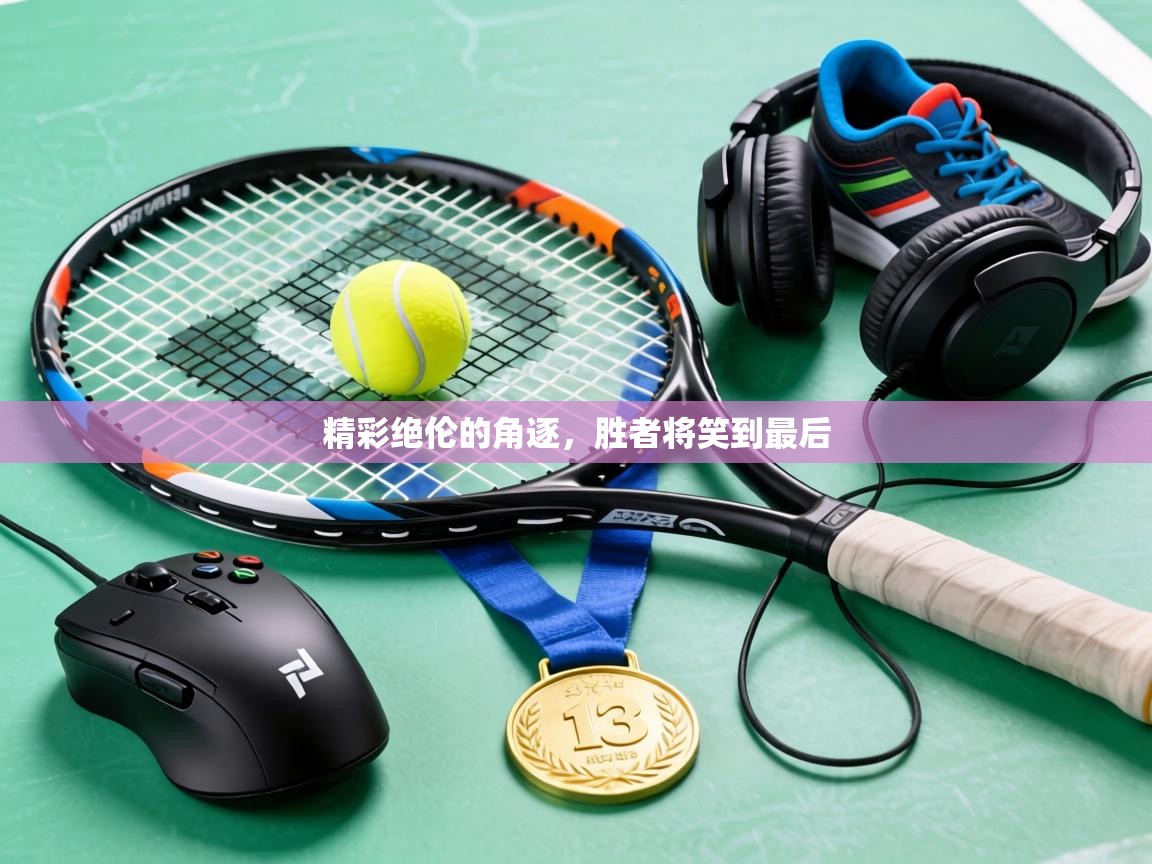 精彩绝伦的角逐，胜者将笑到最后  第2张