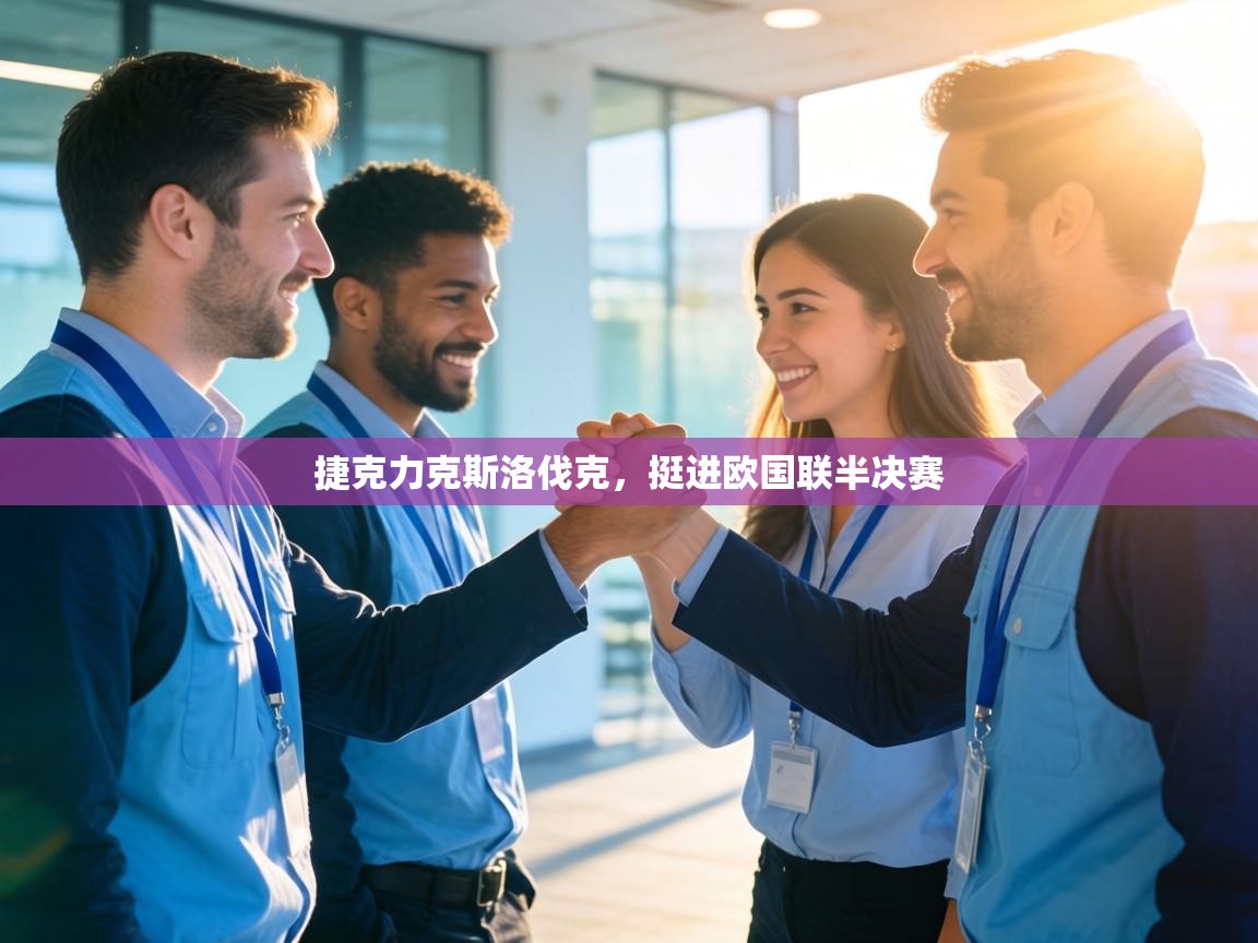 捷克力克斯洛伐克,挺进欧国联半决赛 第2张