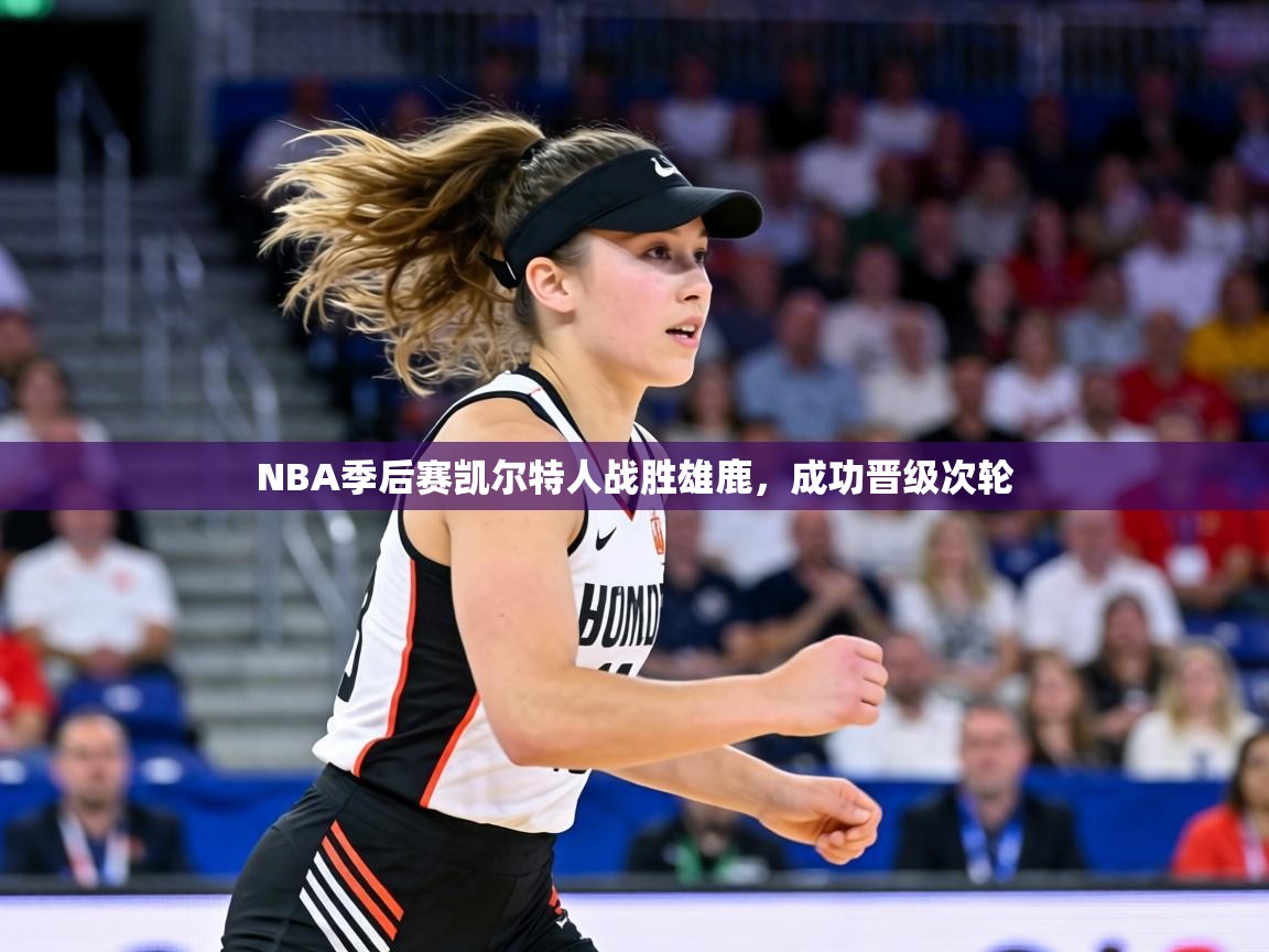 NBA季后赛凯尔特人战胜雄鹿，成功晋级次轮  第2张