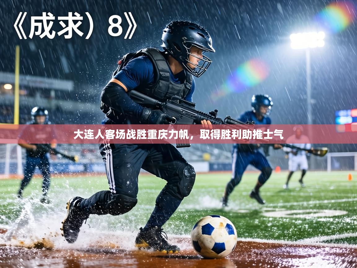 大连人客场战胜重庆力帆,取得胜利助推士气 第1张