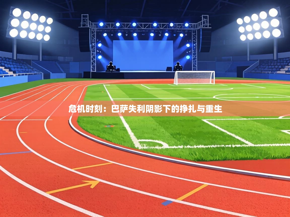 危机时刻:巴萨失利阴影下的挣扎与重生 第1张