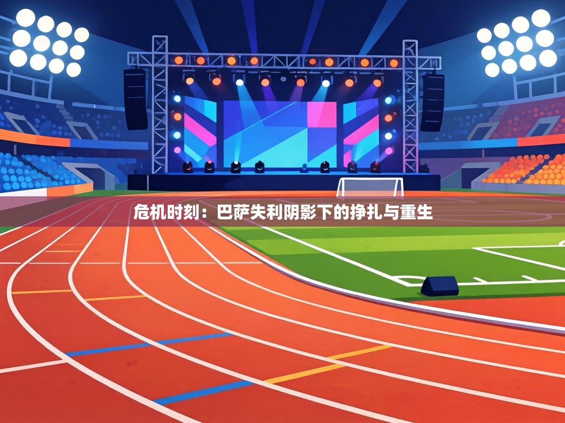 危机时刻:巴萨失利阴影下的挣扎与重生 第2张