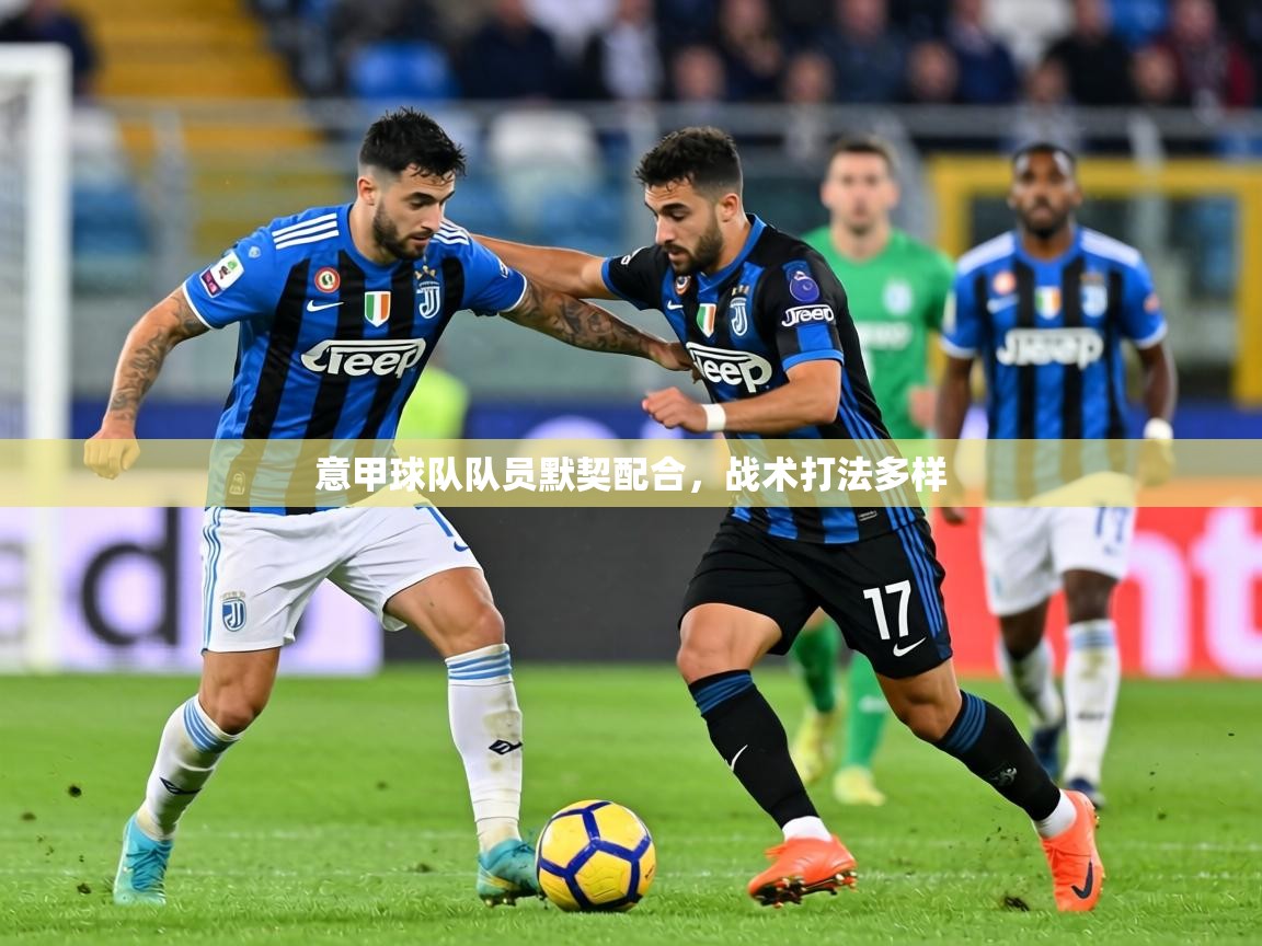 意甲球队队员默契配合，战术打法多样  第2张